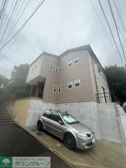 東寺尾6丁目戸建