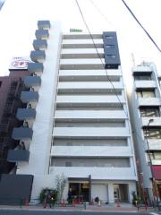 ＪＲ山手線田町駅まで徒歩7分