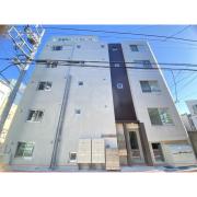 トライベッカ武蔵小山