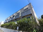 京成本線公津の杜駅まで徒歩11分