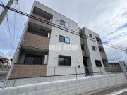 京阪本線淀駅まで徒歩4分