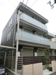 La casa di Mari