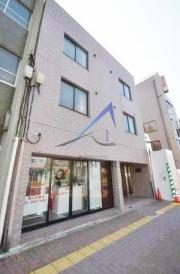 ＪＲ山手線巣鴨駅まで徒歩5分
