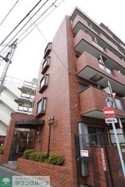 メゾン新高円寺