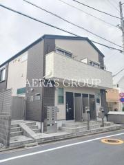 ブライトテラス赤塚