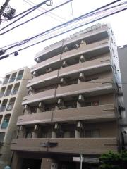 パークウェル東中野