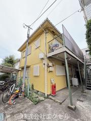京王線東府中駅まで徒歩11分