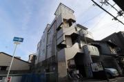 若井マンション