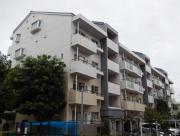 URコンフォール大宮植竹