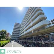 ドミール浦安当代島