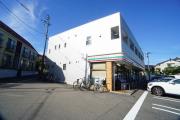 ＪＲ越後線内野駅まで徒歩10分