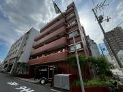 グレイシァス上町台