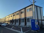 ＪＲ東北本線安積永盛駅まで徒歩28分