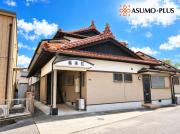 ＪＲ鹿児島本線天拝山駅まで徒歩2分