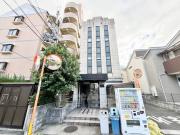 リュバンベール摂津