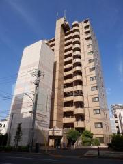 東京メトロ東西線南砂町駅まで徒歩10分