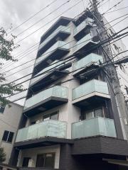 エフパークレジデンス横浜反町3261