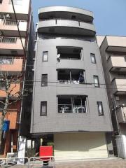 メゾン井上