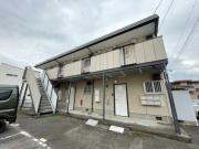 ＪＲ両毛線伊勢崎駅まで徒歩43分