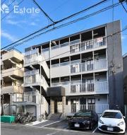 地下鉄東山線星ヶ丘駅まで徒歩3分