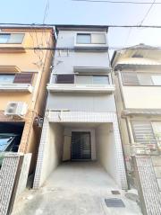 高槻市日向町 貸家