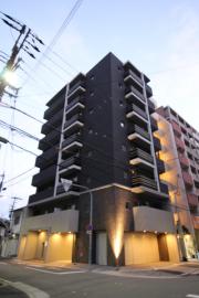 W上町台