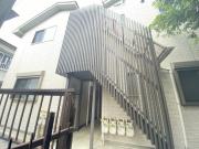 ＪＲ山手線巣鴨駅まで徒歩9分