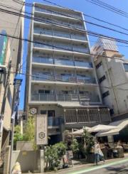 ウェルスクエア中目黒