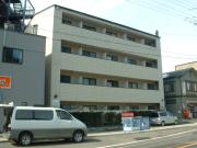 メイプルステージ森合