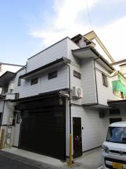 地下鉄東西線椥辻駅まで徒歩33分