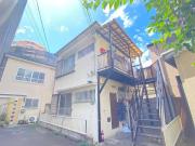 黒川荘