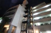 鹿児島市電唐湊線天文館通駅まで徒歩10分