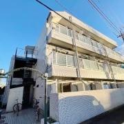 ＪＲ青梅線昭島駅まで徒歩11分