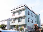 竹内マンション