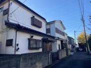 西武多摩川線多磨駅まで徒歩9分
