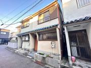 加茂2丁目テラスハウス