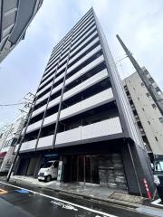 メイクスデザイン門前仲町リバープレイス