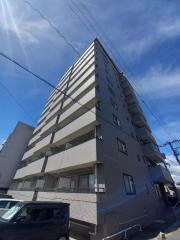 ＪＲ山陽本線松永駅まで徒歩6分