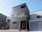 リブホーム太田町B棟