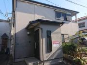 山口貸家C