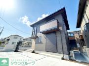 フォレストガーデン稲毛