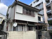 阪急伊丹線新伊丹駅まで徒歩20分