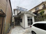 可部6丁目戸建て