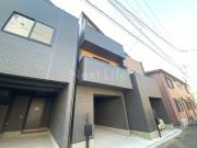 日吉4丁目貸戸建