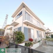 江ノ島電鉄線柳小路駅まで徒歩17分