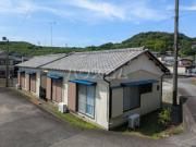 リバーサイド平井1号棟