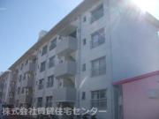 第2矢田マンション