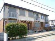 パークサイド A