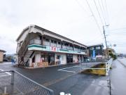 グリーンハイツ