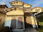 杉山手1丁目戸建 賃貸